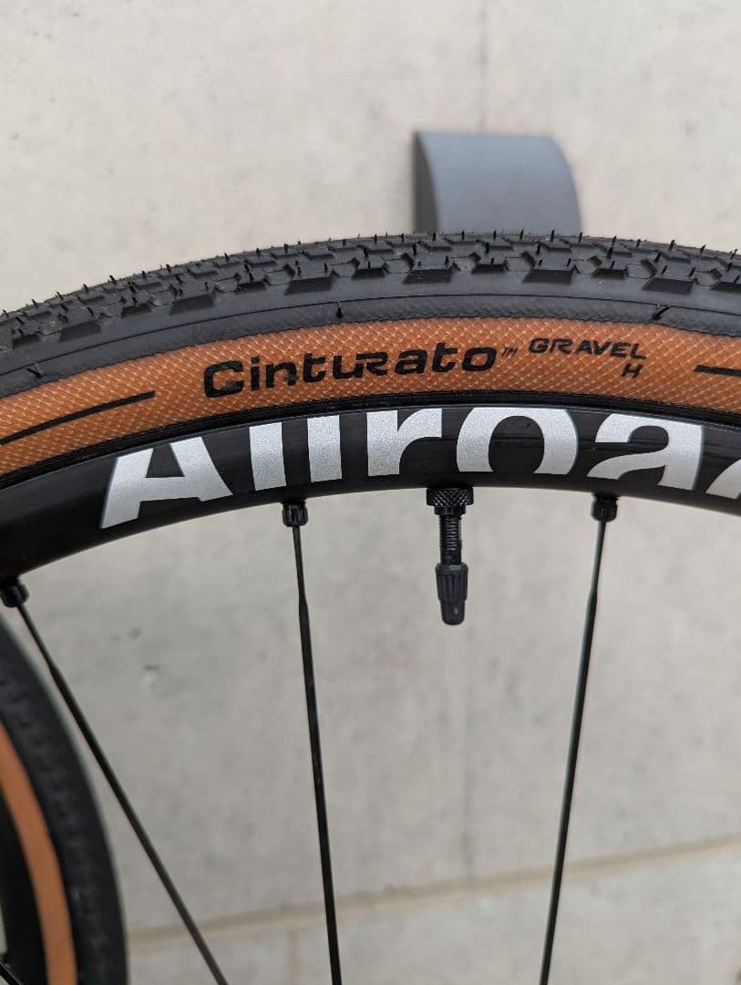 MAVIC ALLROAD S 完組ホイールセット