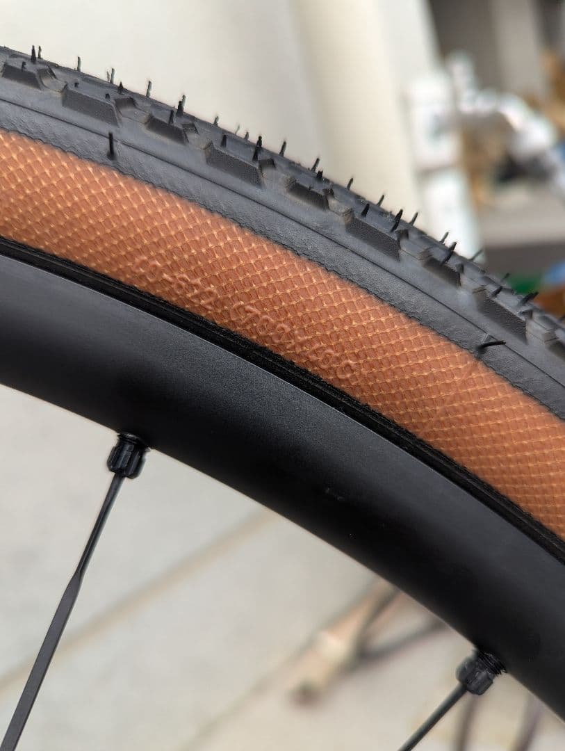 MAVIC ALLROAD S 完組ホイールセット
