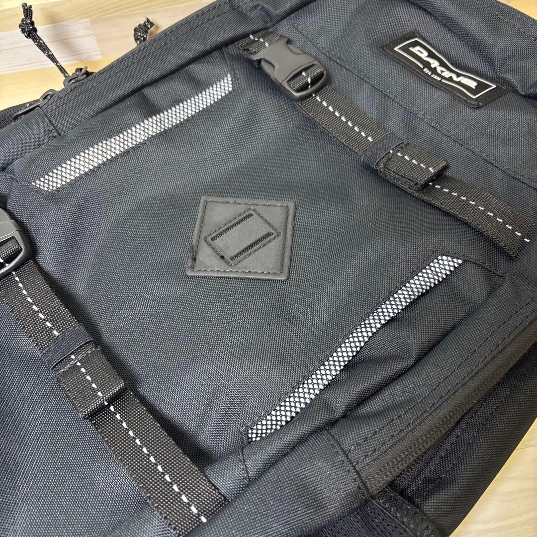 DAKINE MISSION PACK 18L バックパック　スケートボード