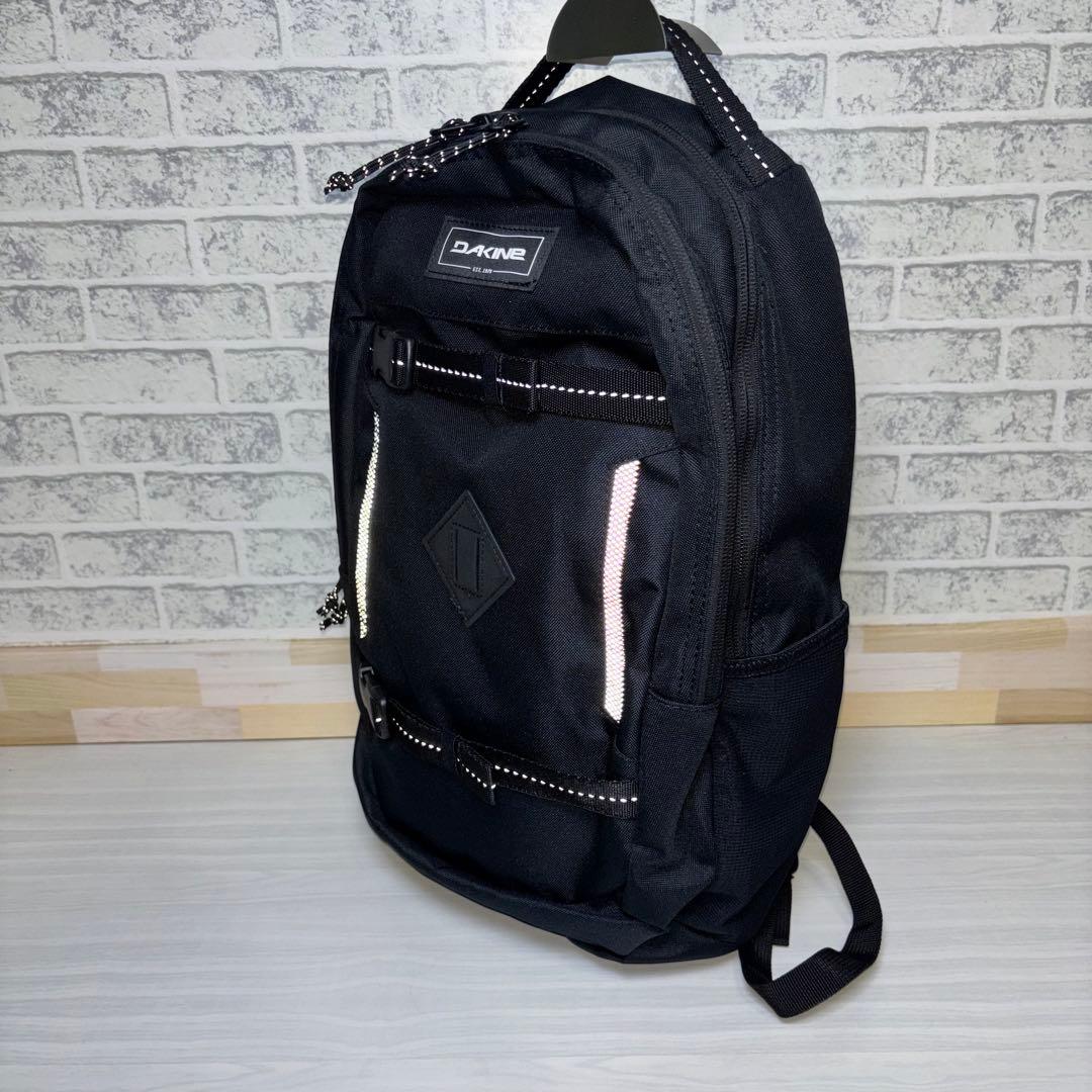 DAKINE MISSION PACK 18L バックパック　スケートボード