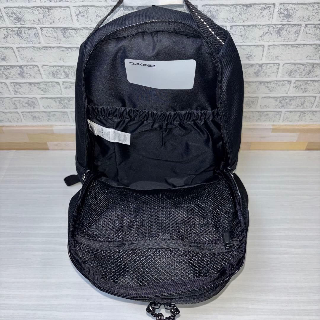 DAKINE MISSION PACK 18L バックパック　スケートボード