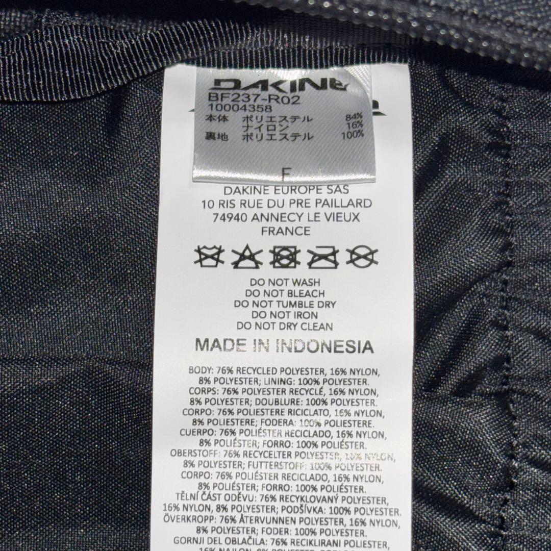 DAKINE MISSION PACK 18L バックパック　スケートボード