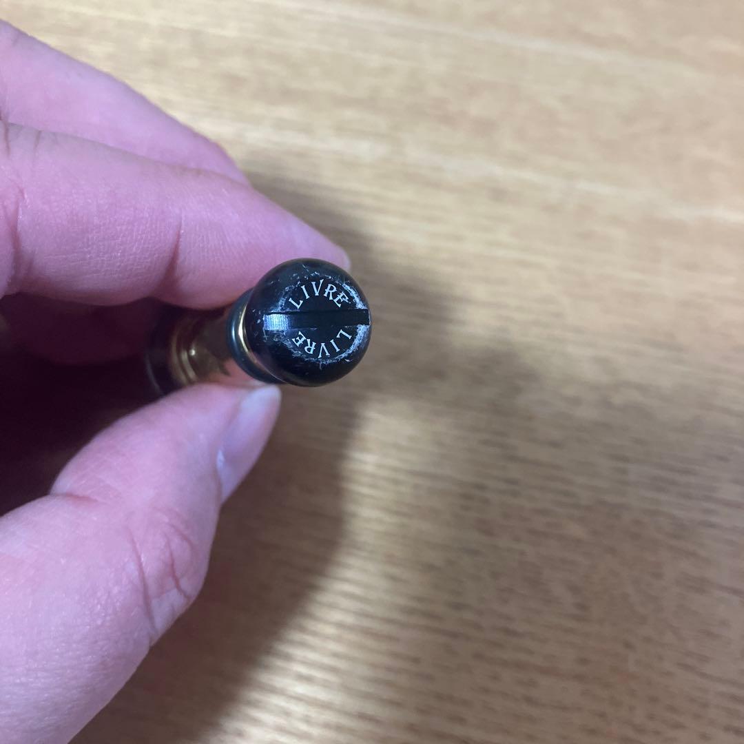 極上美品　SLP WORKS 50mm マシンカットハンドル　リブレ　バランサー