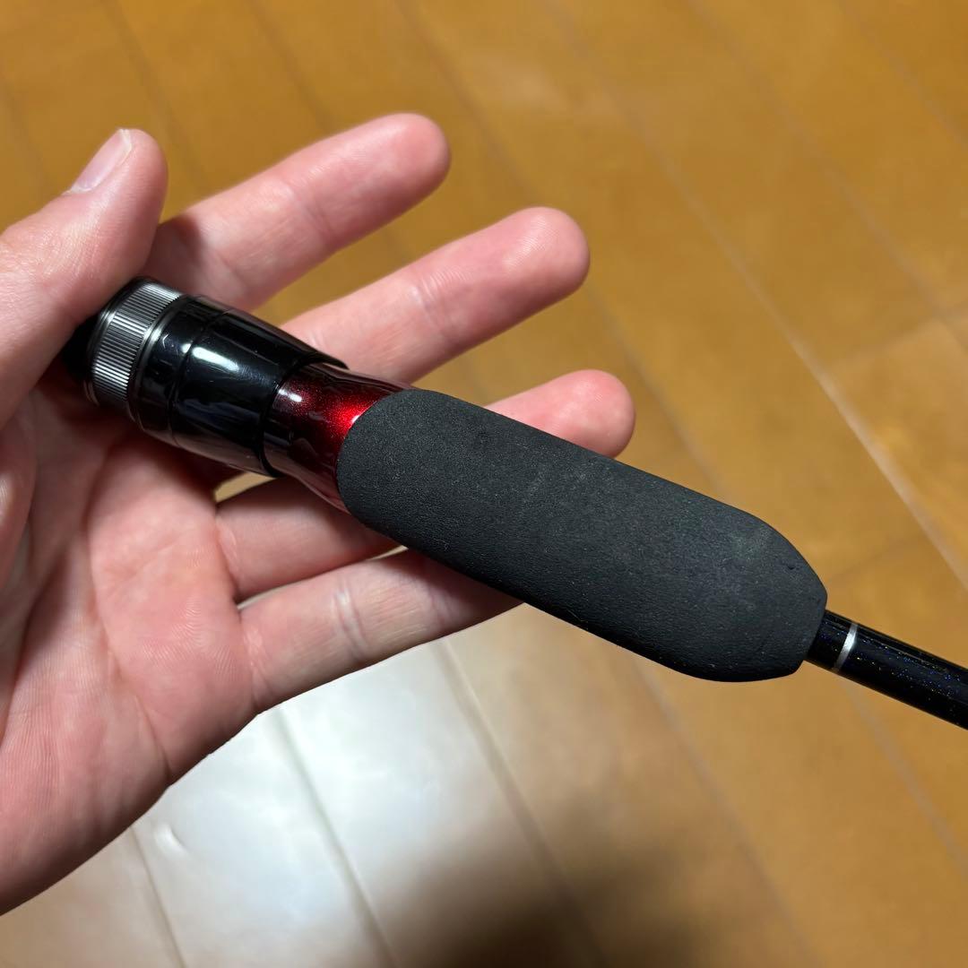【発送も可】21月下美人MX 510UL-S