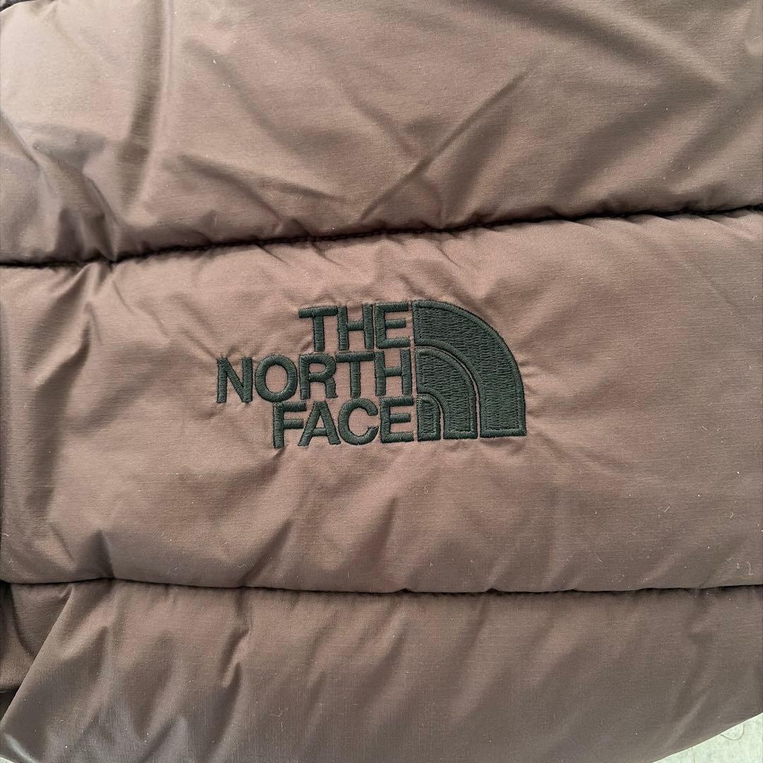 【新品】THE NORTH FACE ノースフェイス ベビーシェルブランケット