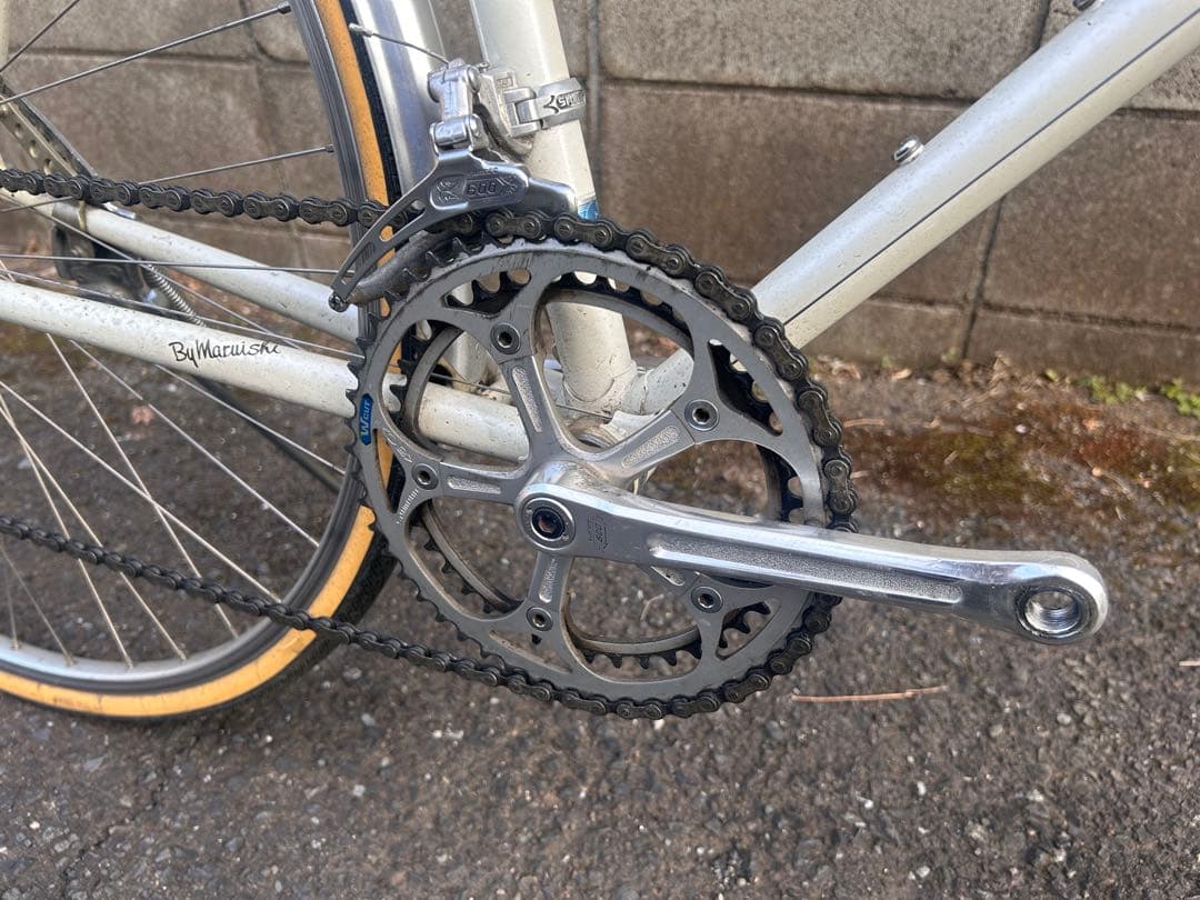直接引取限定 丸石 エンペラースポルティーフ