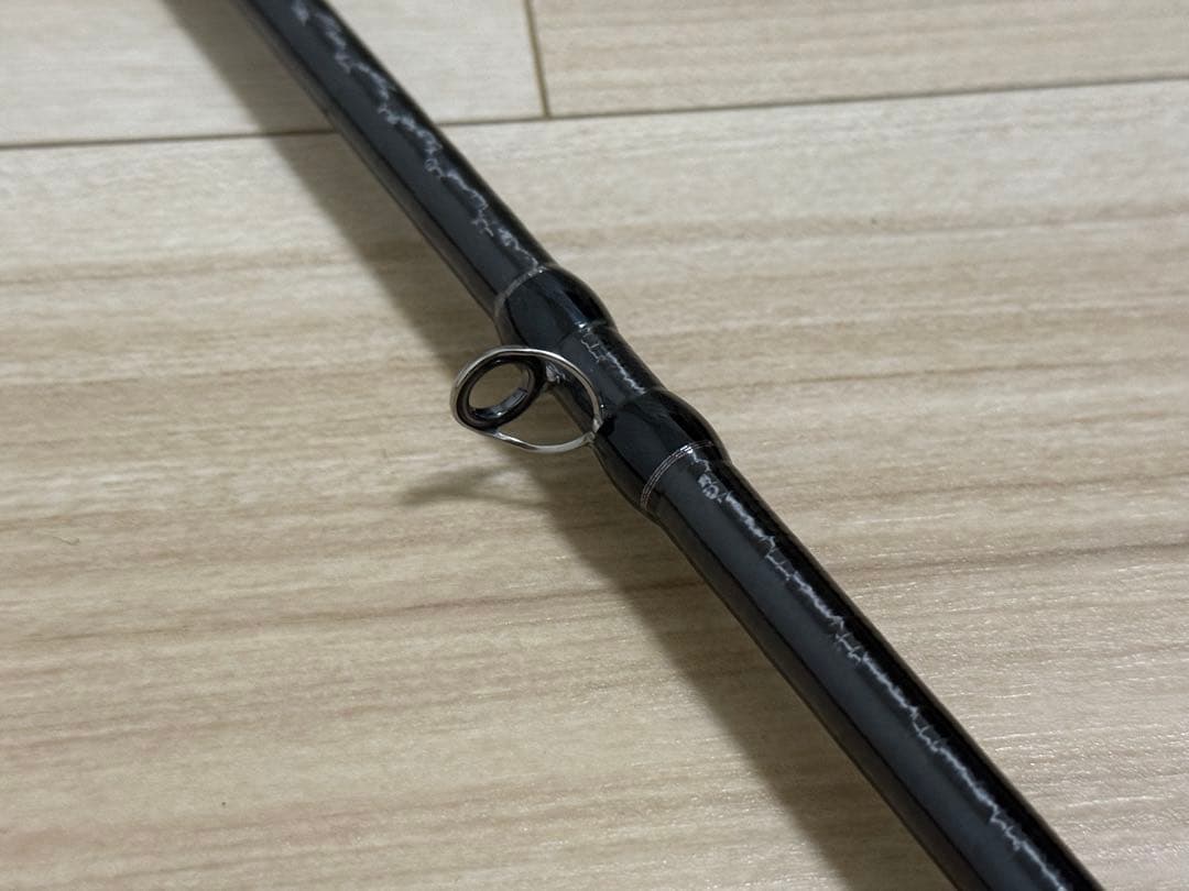 シマノ ブレニアス B74ML-S
