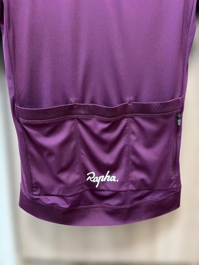 Rapha ラファ コア　ジャージ　XSサイズ