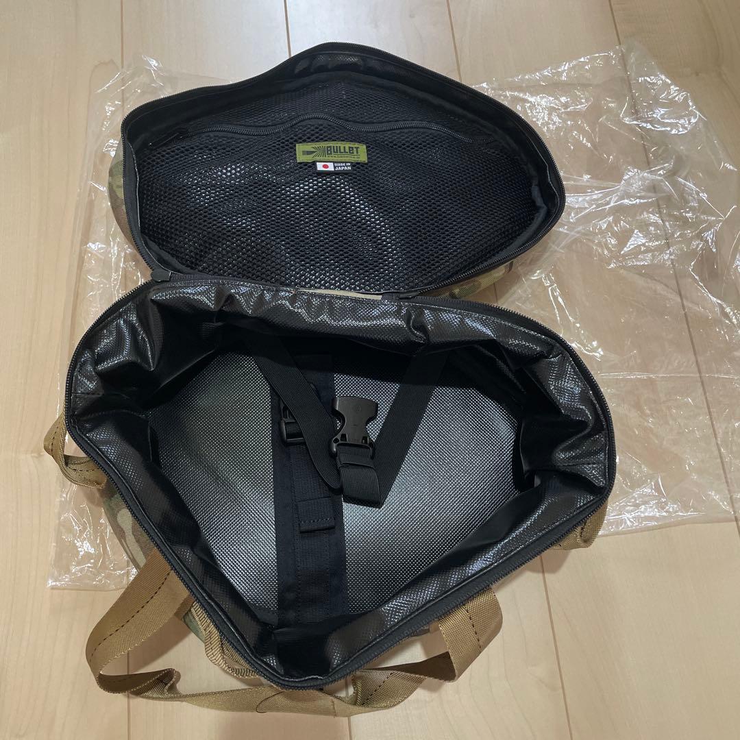バーベキュー・調理用品 ballistics LARGE OVEN CASE