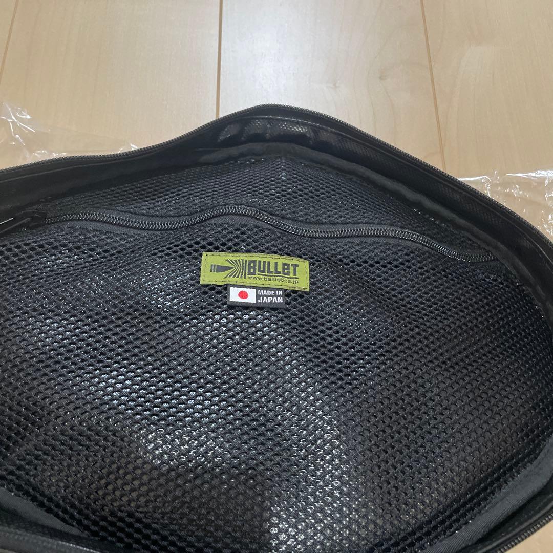 バーベキュー・調理用品 ballistics LARGE OVEN CASE