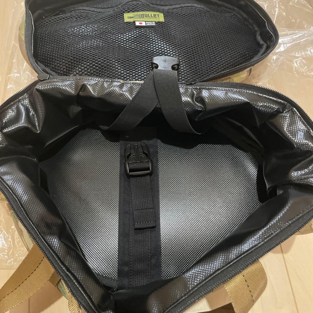 バーベキュー・調理用品 ballistics LARGE OVEN CASE