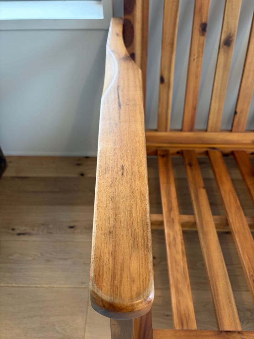 WTW TISMO SOFA //着払い→送料込に変更//