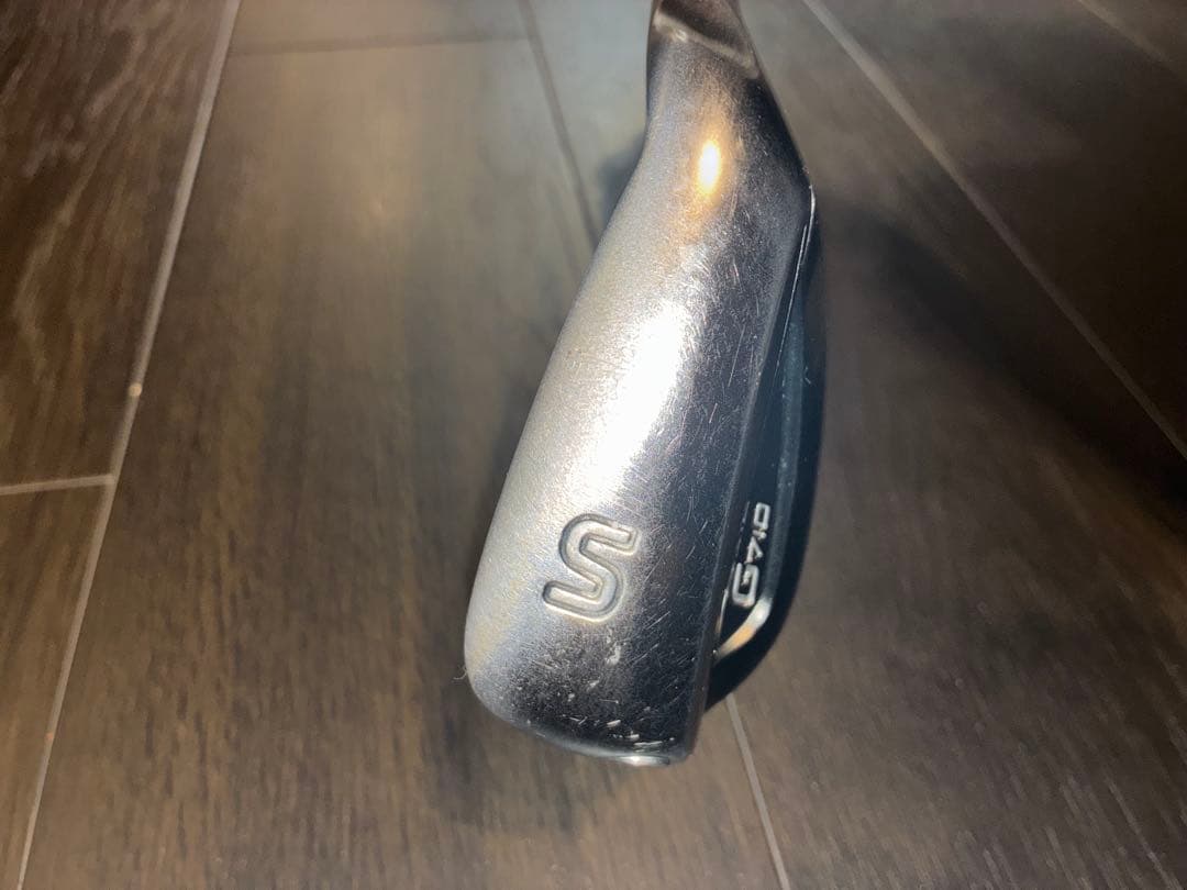 PING G710 サンドウェッジ
