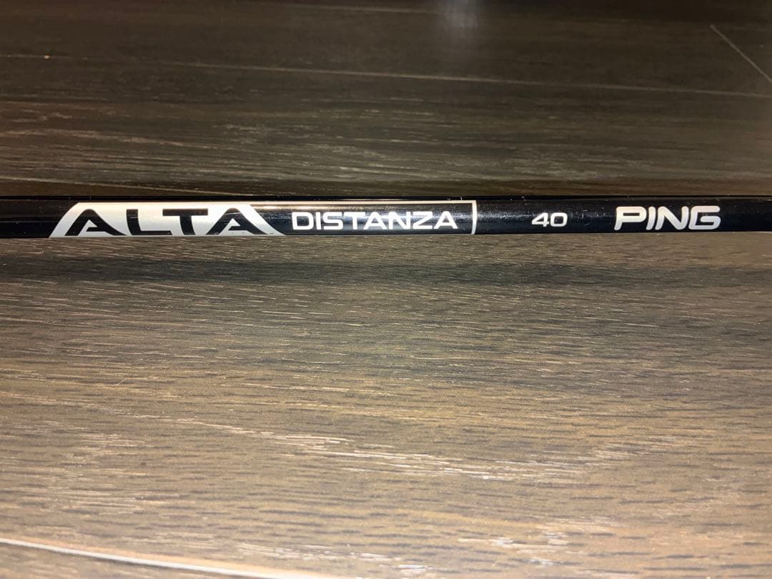 PING G710 サンドウェッジ