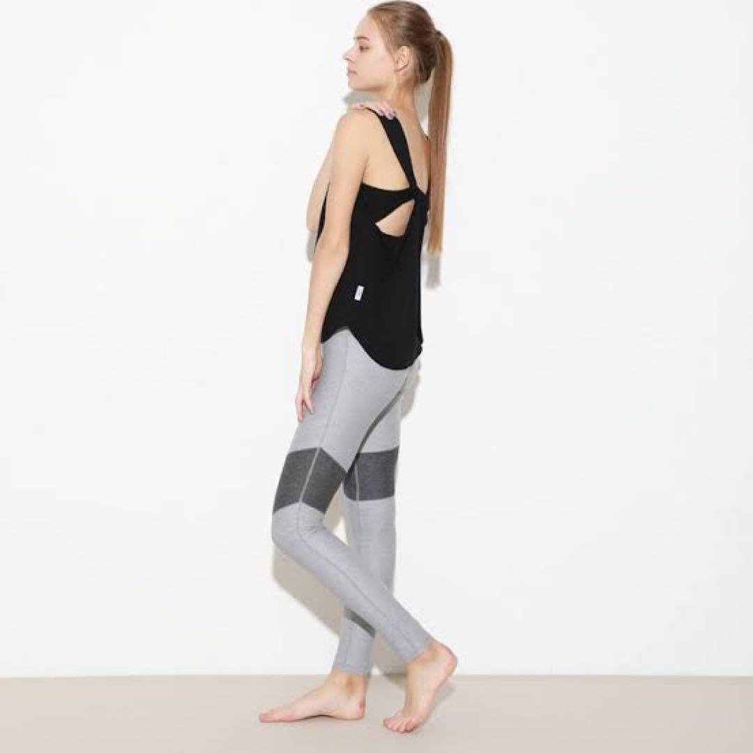 美品♡ジュリエ julier ヨガレギンス 3点まとめ売り