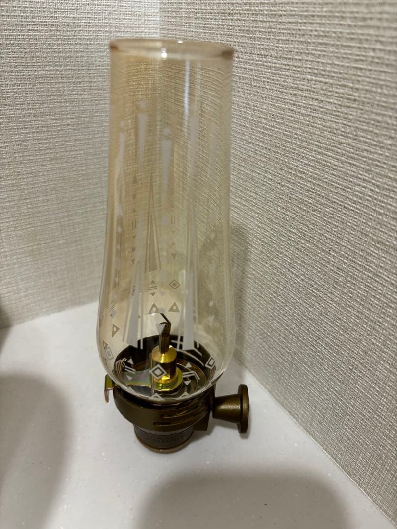 【限定】コールマンルミエールランタン　インディゴ