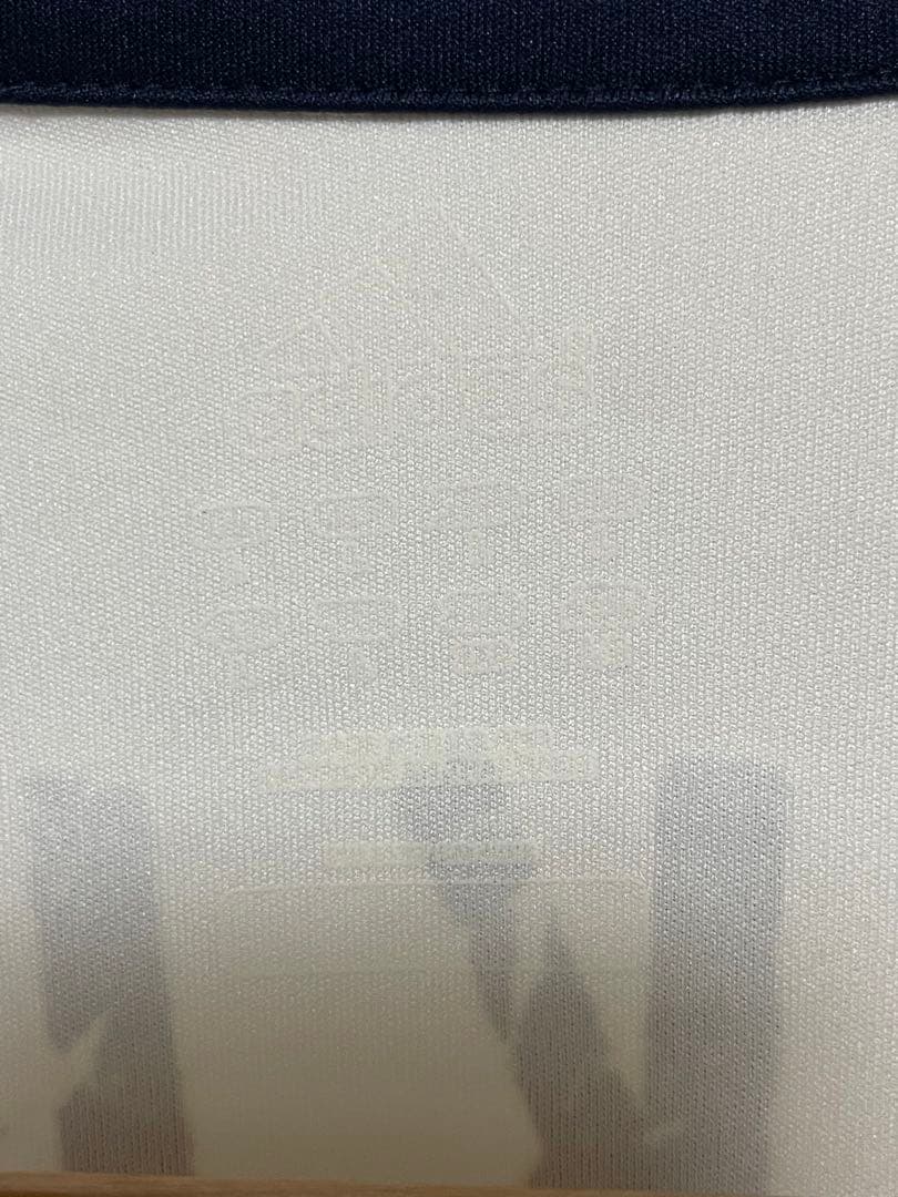 00s adidas \"ベッカム LA GALAXY\"