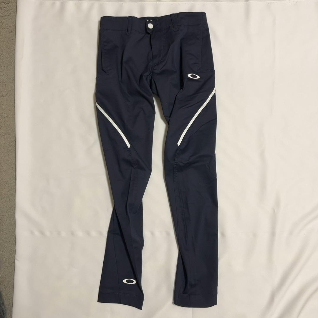 [オークリー] Golf Pants ELEVATE ORIGIN 3D TAP
