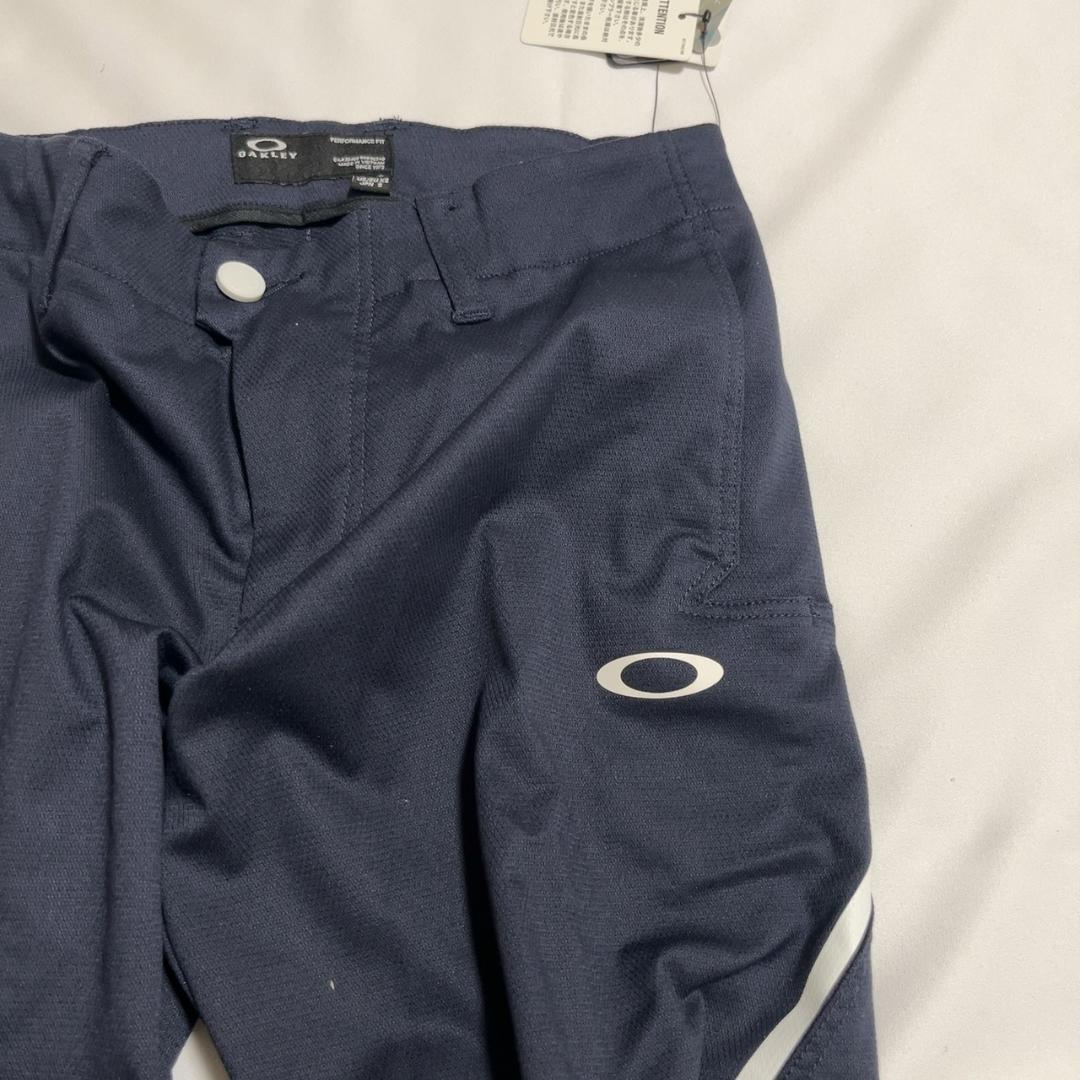 [オークリー] Golf Pants ELEVATE ORIGIN 3D TAP