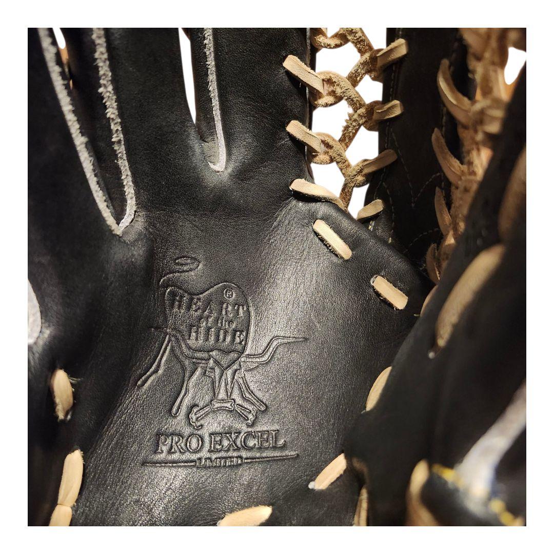 Rawlings　グローブ HOH PRO ウィザード Wizard