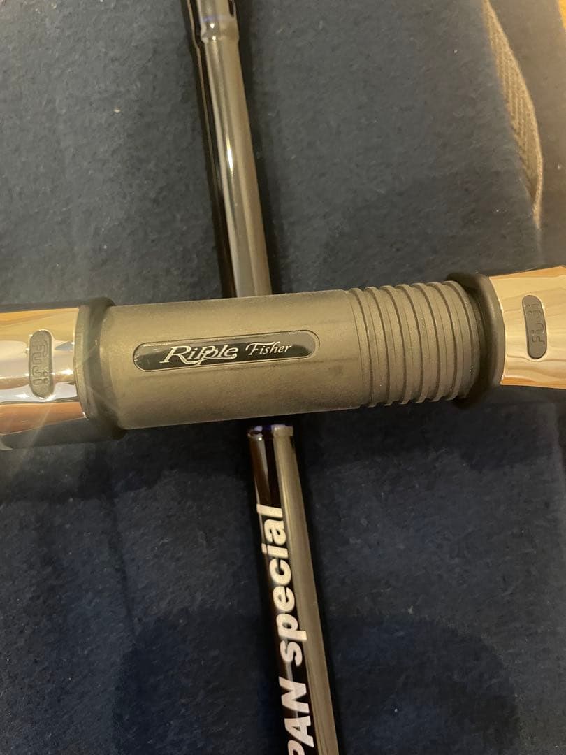 Ripple Fisher BIG TUNA 83 たくや