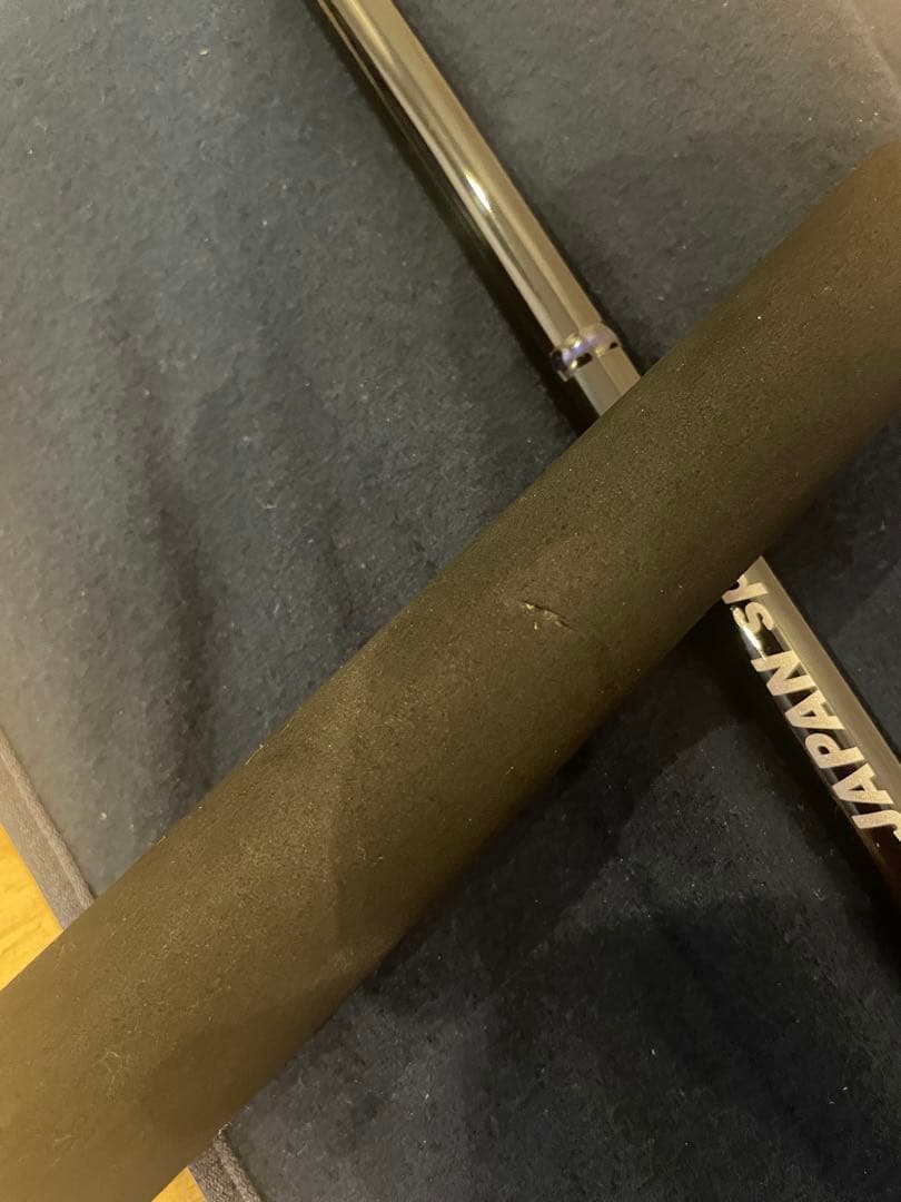 Ripple Fisher BIG TUNA 83 たくや