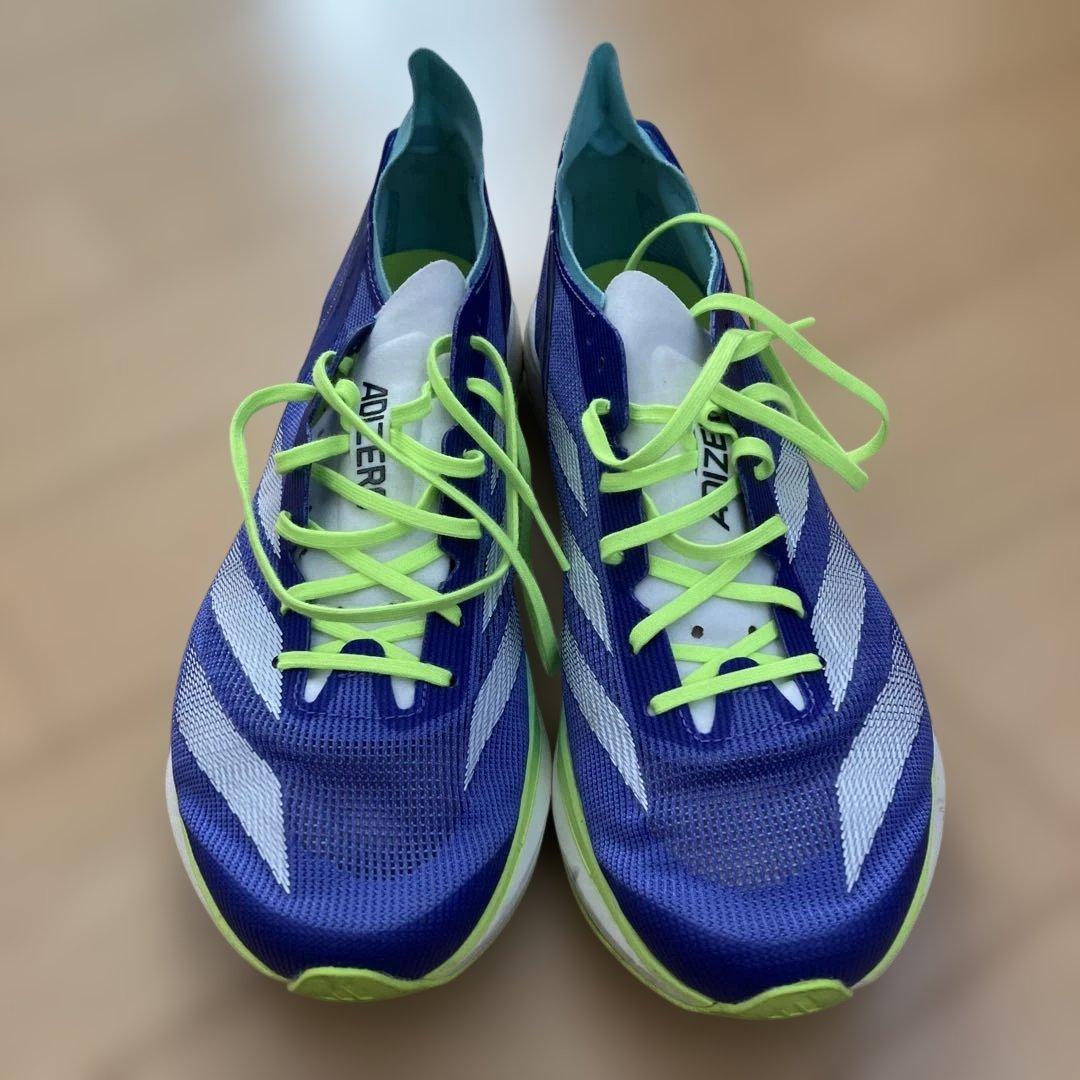 本日限定価格adidas Adizero タクミセン10 28.0cm