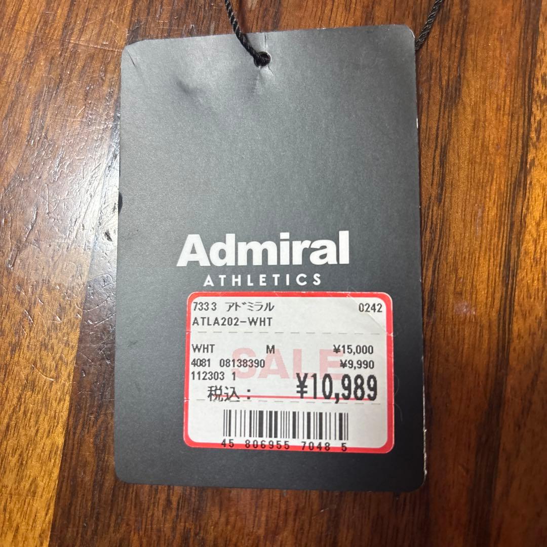 Admiral アドミラル　ダンボールテーパードパンツ レディース