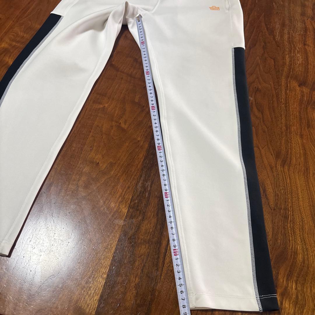 Admiral アドミラル　ダンボールテーパードパンツ レディース