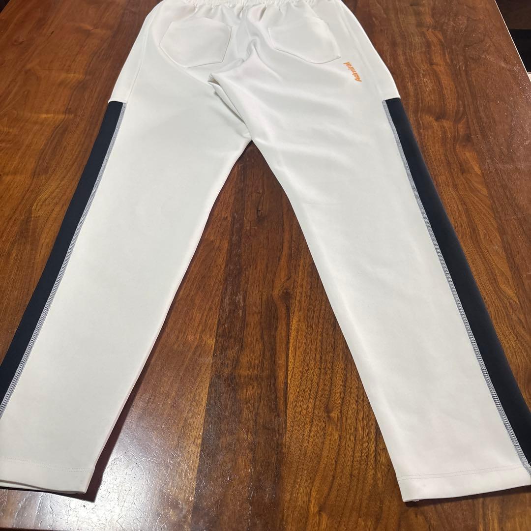 Admiral アドミラル　ダンボールテーパードパンツ レディース