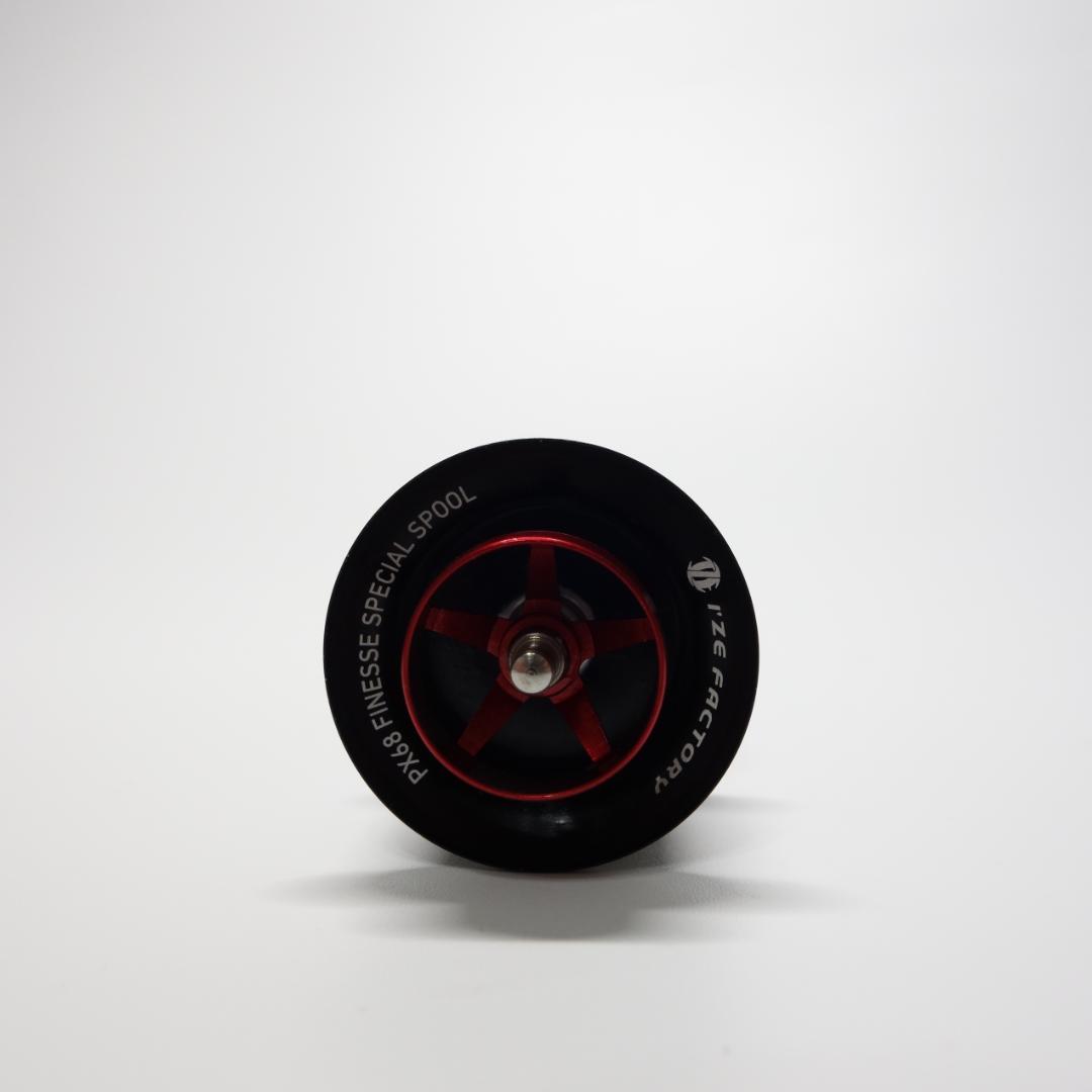 ダイワ アイズファクトリー ピクシー PX68フィネススペシャルスプール φ31