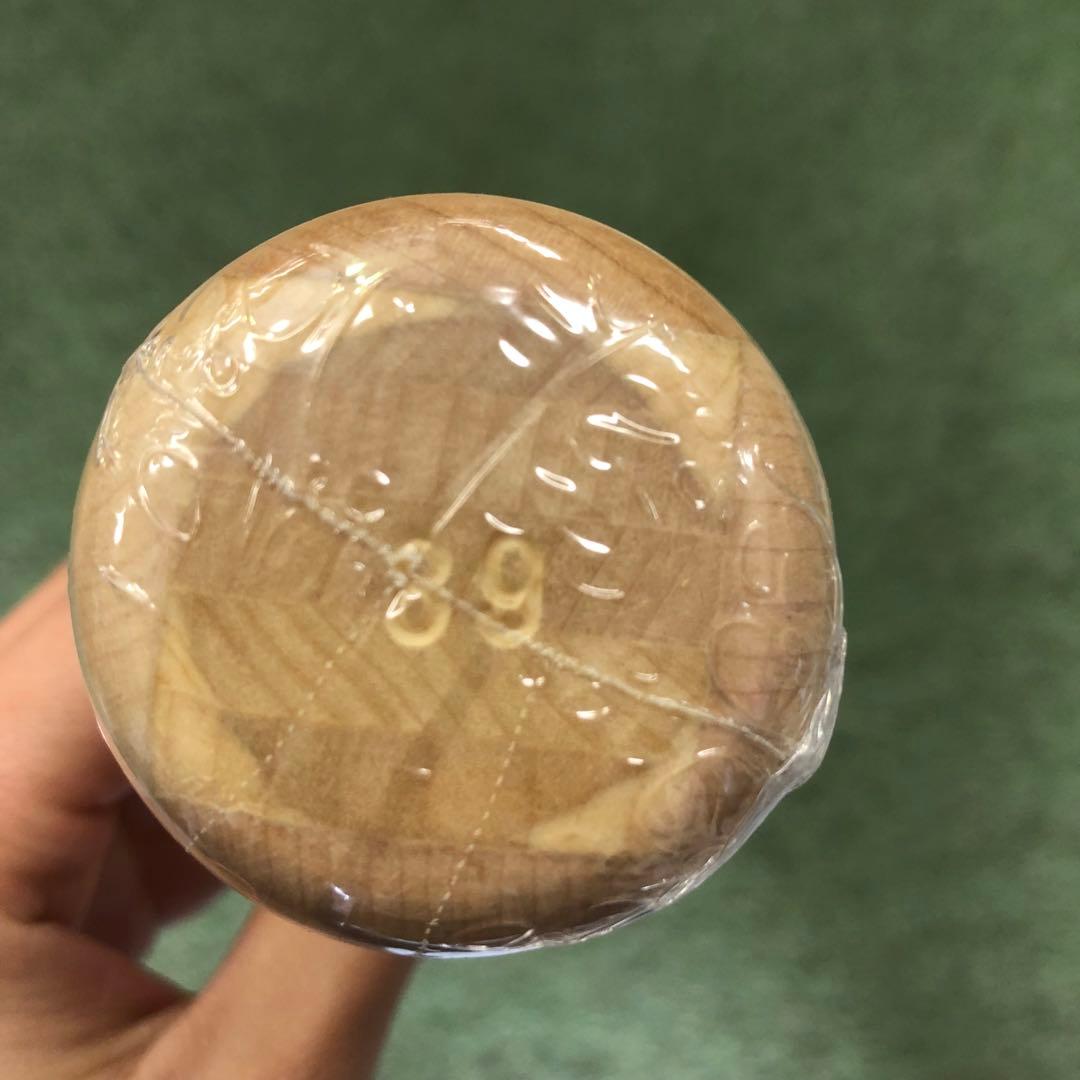 ウィルソン　ノックバット　 ブラック　89cm 550g