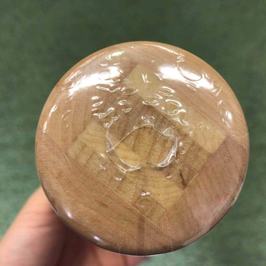 ウィルソン　ノックバット　 ブラック　89cm 550g