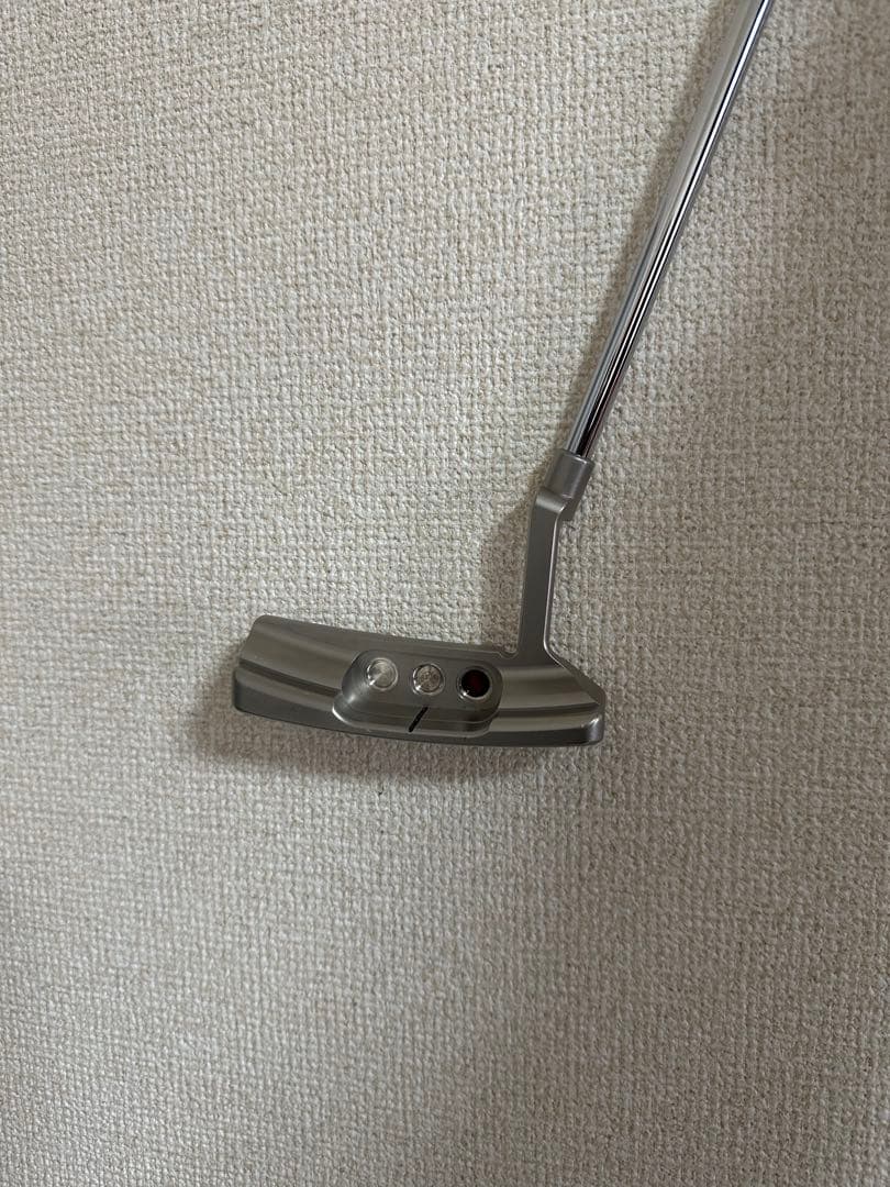SCOTTY CAMERON パター　レフティ