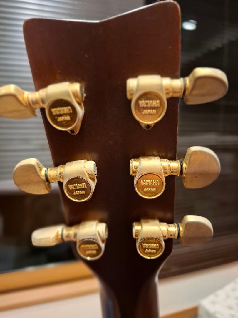 YAMAHA L-5前期型