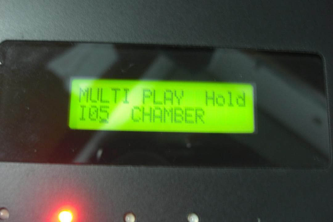 中古！ヤマハ　yamaha シンセサイザー　キーボード　SY55