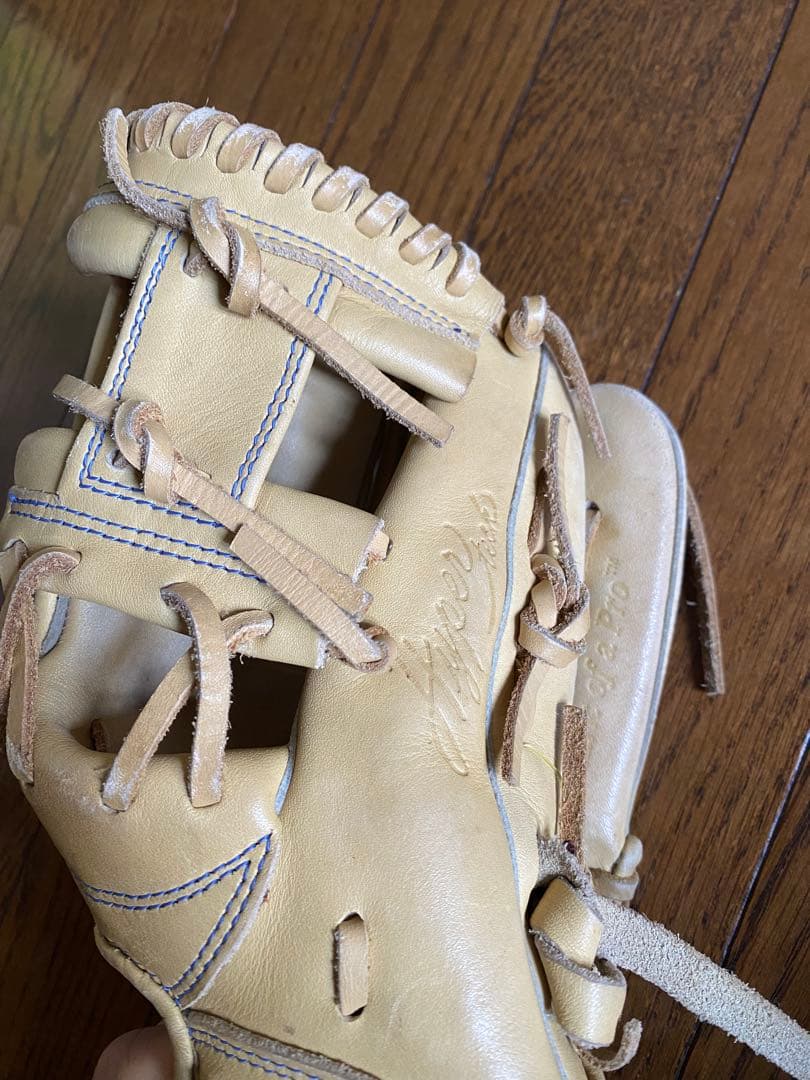 ローリングス Rawlings 野球 少年軟式グローブ JR HYPER