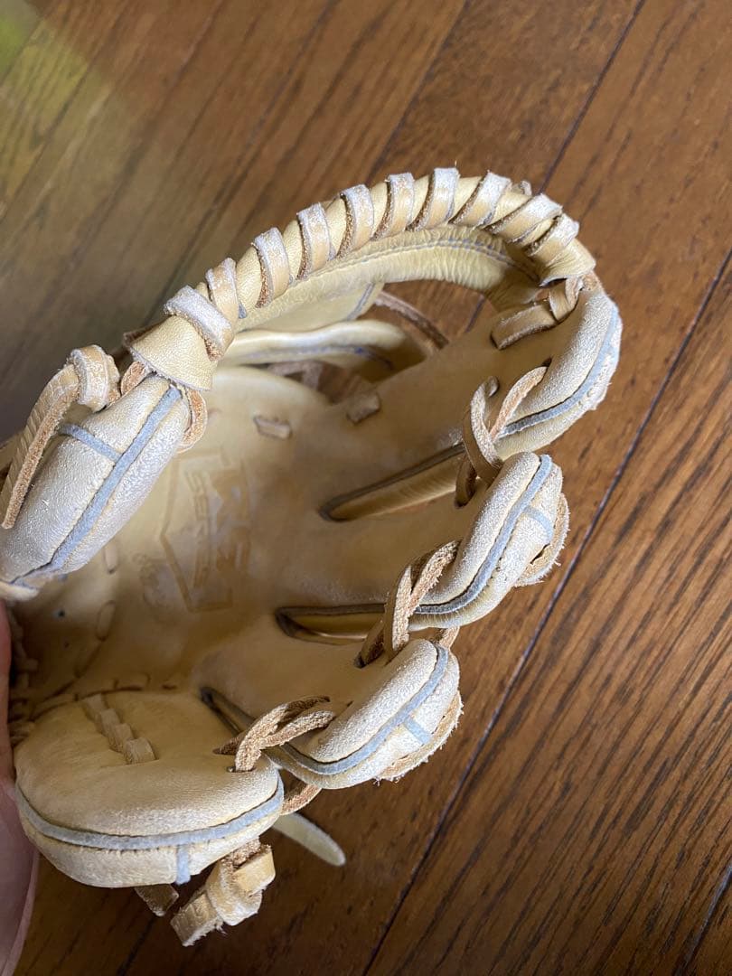 ローリングス Rawlings 野球 少年軟式グローブ JR HYPER