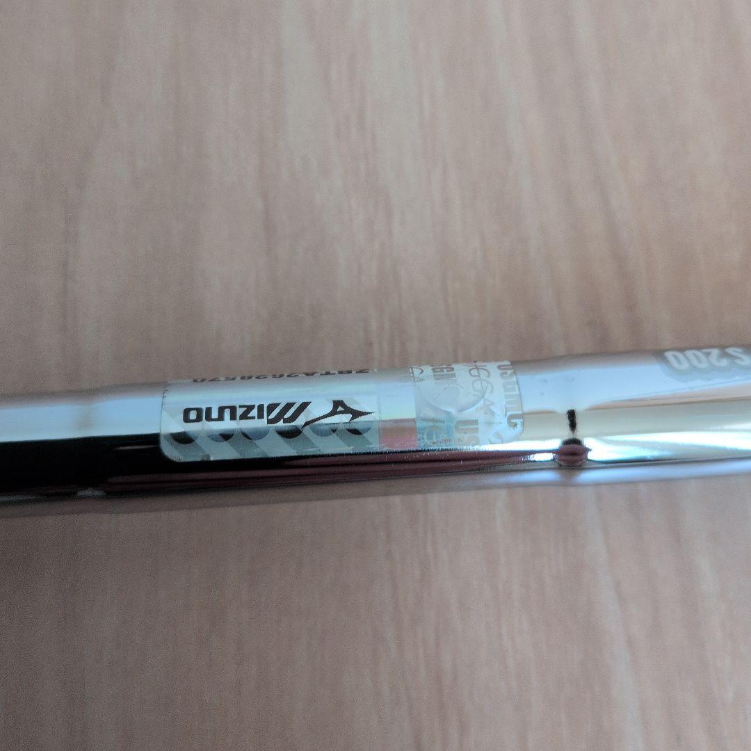 MizunoPro243　アイアンセット ６本　5〜9.P　 DG95 s200