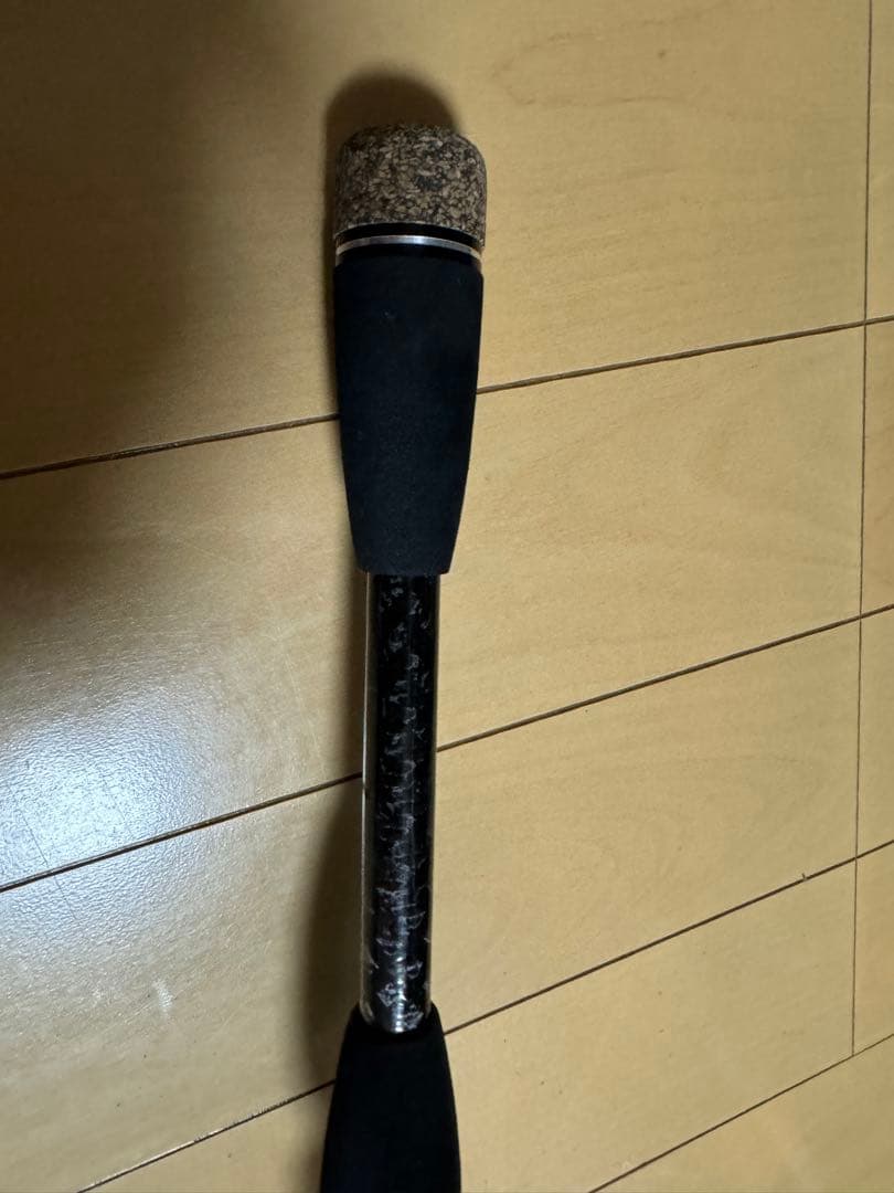 deps サイドワインダー エントリーモデル EMS-60ML