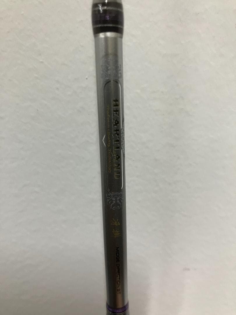 ダイワ ハートランド HL 701ULF/RS-ST16 釣り竿