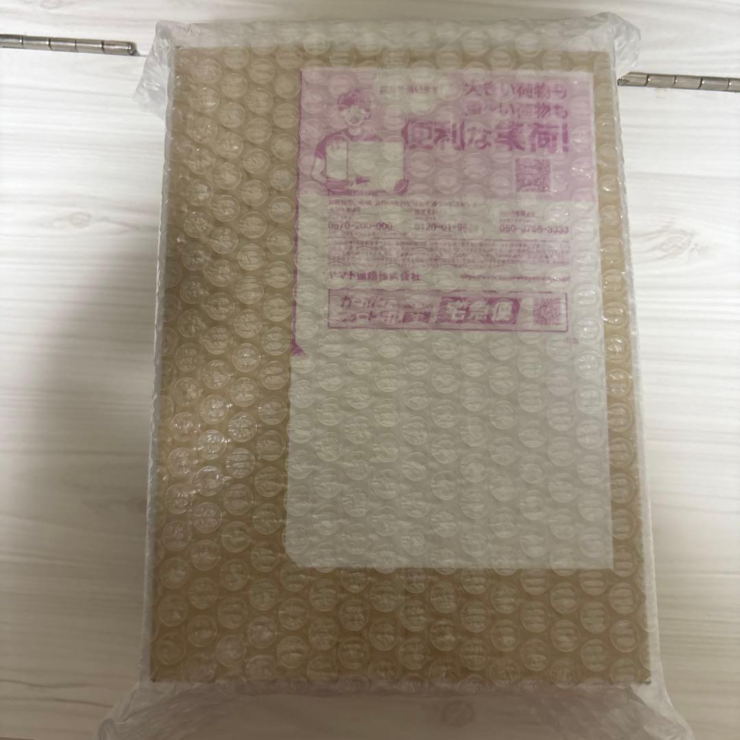 【ポケセン産】【ダンボール未開封品】シュリンク付き初版ニンジャスピナー1BOX