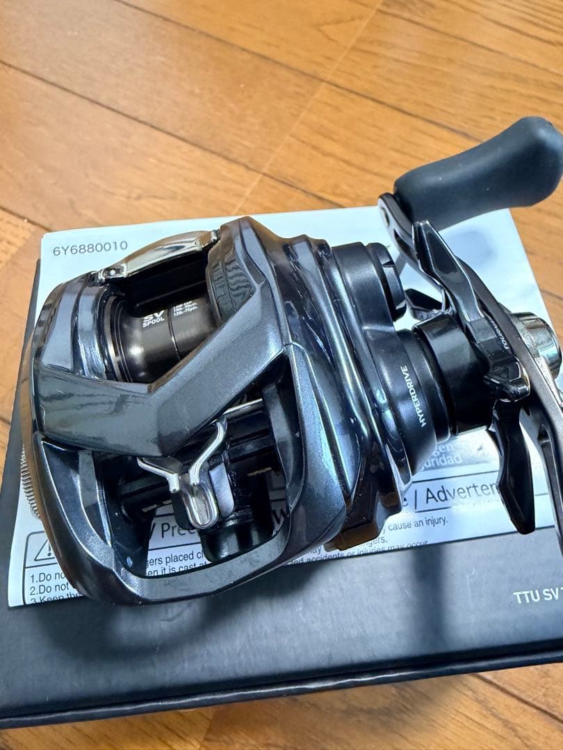 海外版　タトゥーラsvtw70