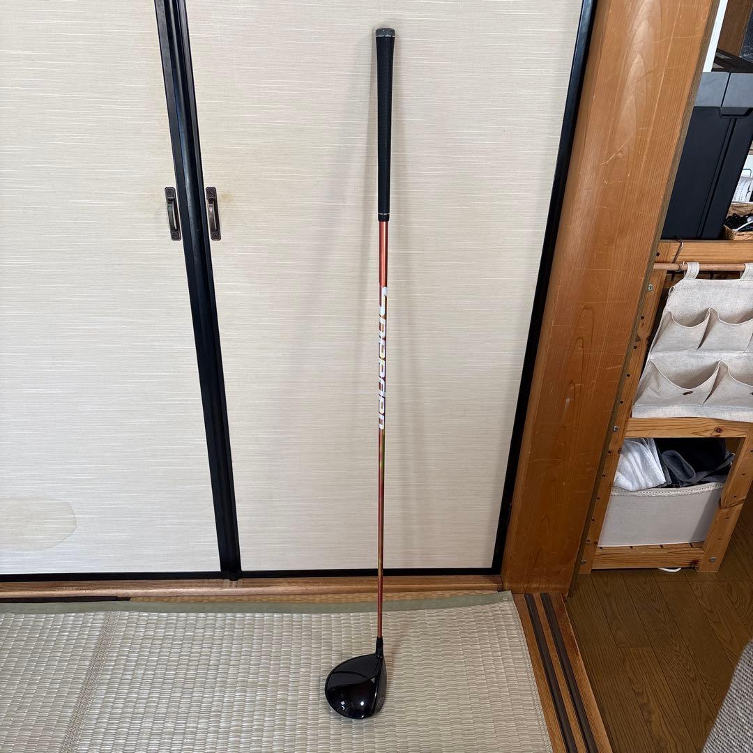 Titleist 915 D2 ドライバー 9.5度