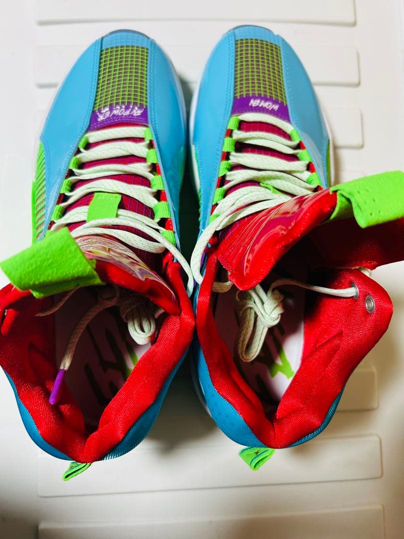 ナイキ エアジョーダン35 27cm 新品