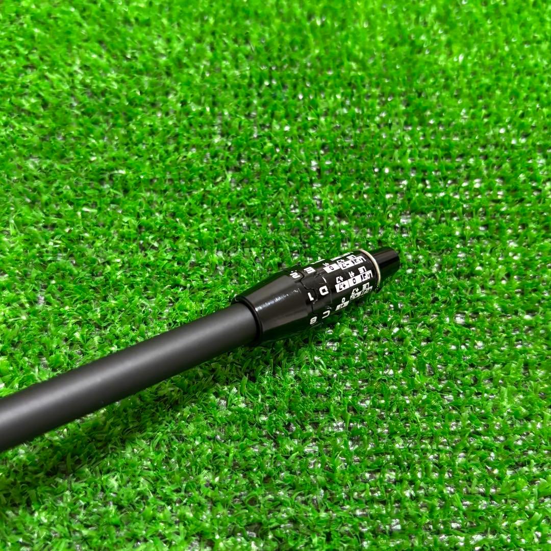 24 VENTUS BLACK VELOCORE＋ 6S コブラ用スリーブ付