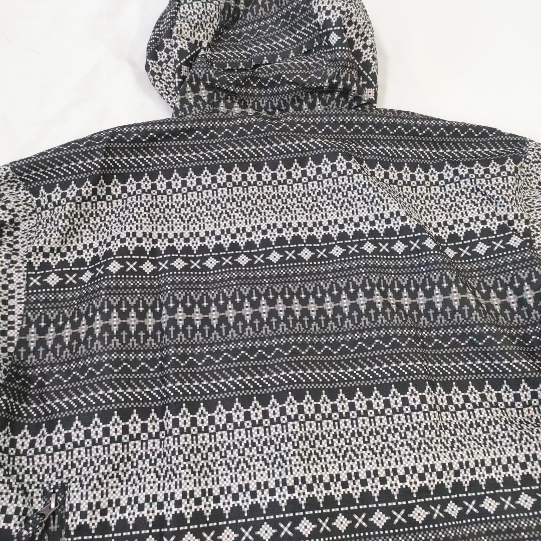 GRAVER GREEK グラバークリーク スノーボードウェア　XL