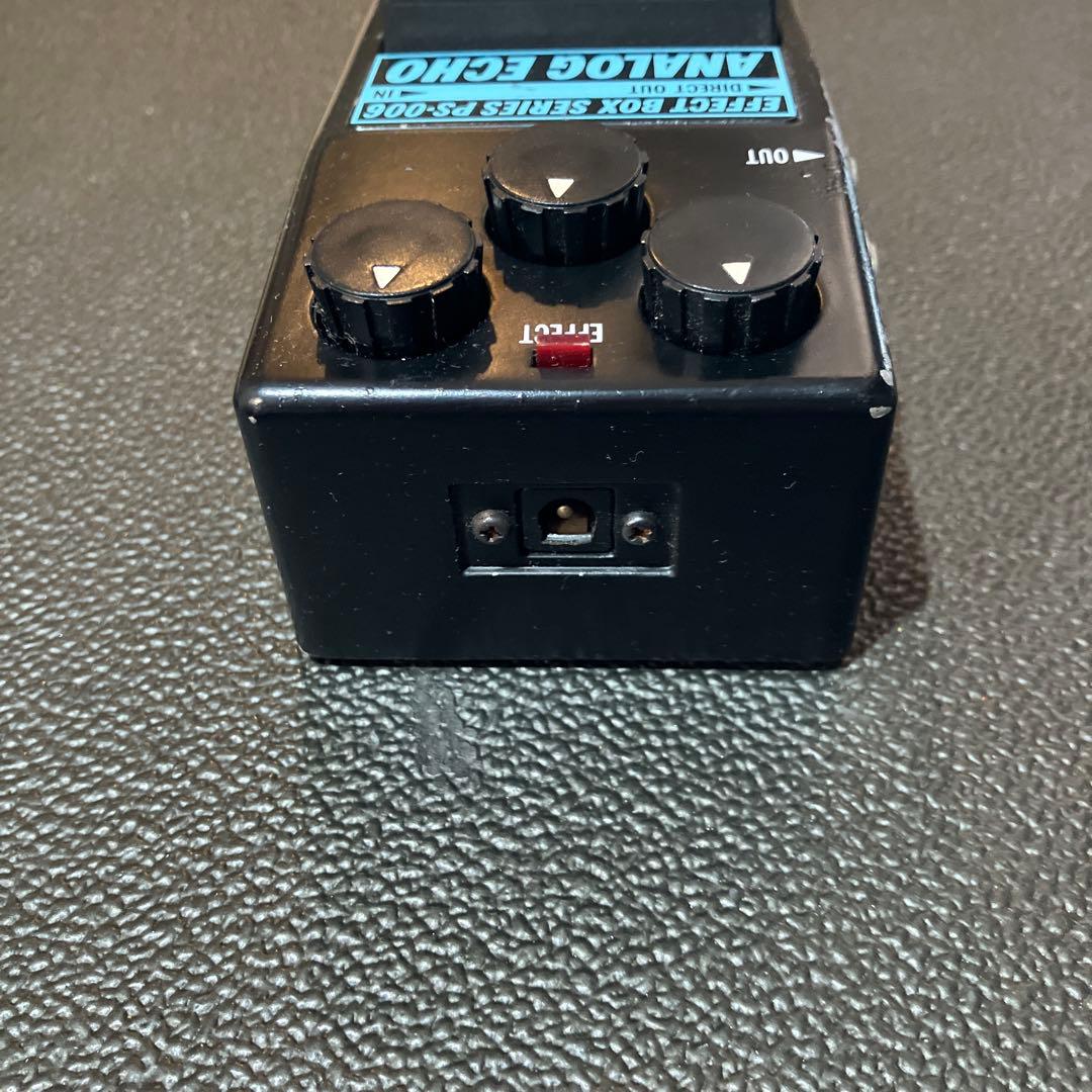 Guyatone PS-006 アナログエコー
