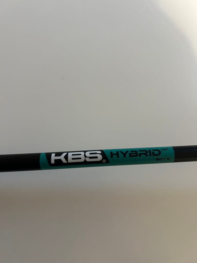 TaylorMade GAPR MID 4番ユーティリティ