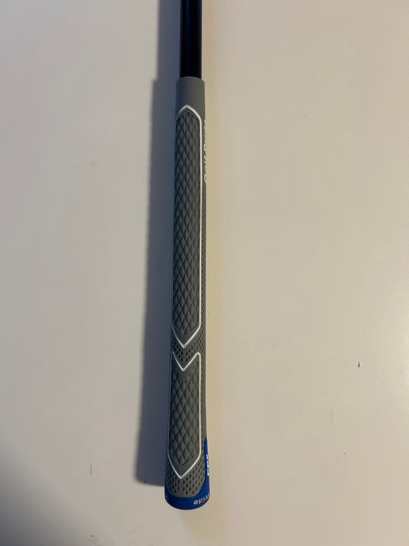 TaylorMade GAPR MID 4番ユーティリティ